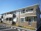 プラシード白井Aの間取り画像