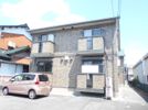 ポラリス Bの間取り画像