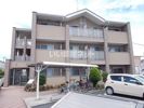 グラシオッソF・Ⅱの間取り画像