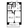 グランルミエールの間取り画像
