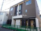 ウイングK Ⅵの間取り画像