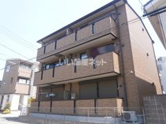 クレールの外観画像