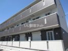 PREMIER VIOLETの間取り画像