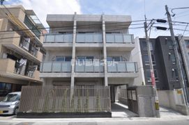 MEINOHAMA416の外観画像