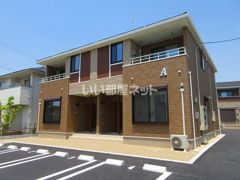 アモーレ Aの外観画像