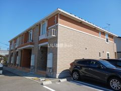 チェリーガーデンの外観画像