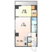 スペチアーレ・プリーモの間取り画像