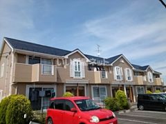 クレストール高野Ⅰの外観画像