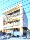 ヒルメゾンの間取り画像