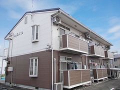 レグルスAの外観画像