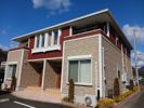 フレーシュの間取り画像