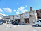 カームリー Kの間取り画像