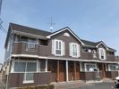 ソルフィー Dの間取り画像