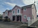 グランディール堀越 ⅡBの間取り画像
