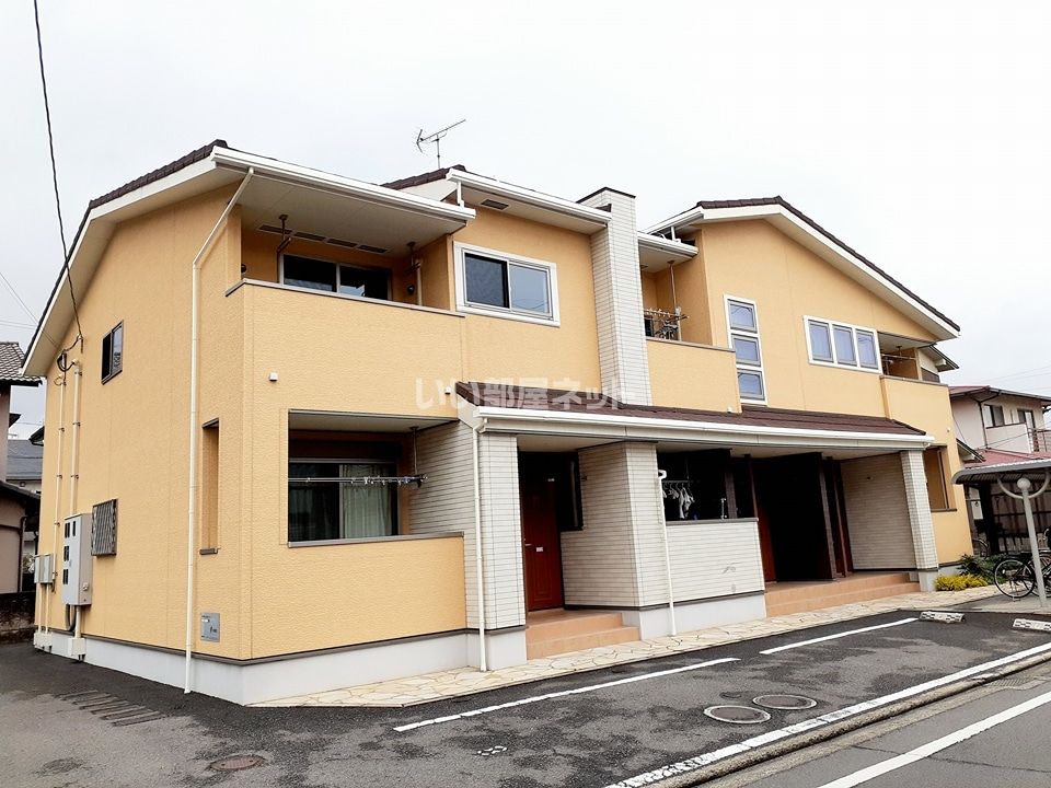 ローズ アネックスの外観画像