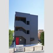 Pinaultの外観画像