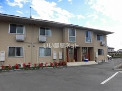 D-room中原町の外観画像