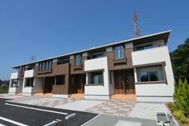 Luce Ⅰの外観画像