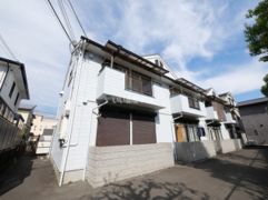 ハイツ天野の外観画像