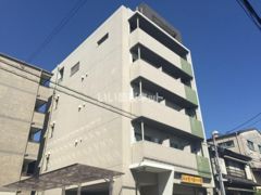 スタイルナインの外観画像