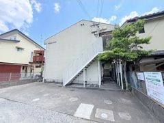 マウントハイツの外観画像