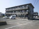 ルミエールCの間取り画像