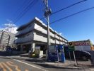 パークビュー緑ヶ丘の外観
