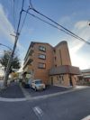 Condominio531の外観