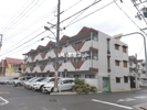 ベルトピア忠岡北A棟の間取り画像