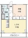 PRESTIGE（プレステージ）の間取り画像