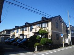 メゾン・ド・マリアージュ Cの外観画像