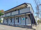 ベルドールの間取り画像