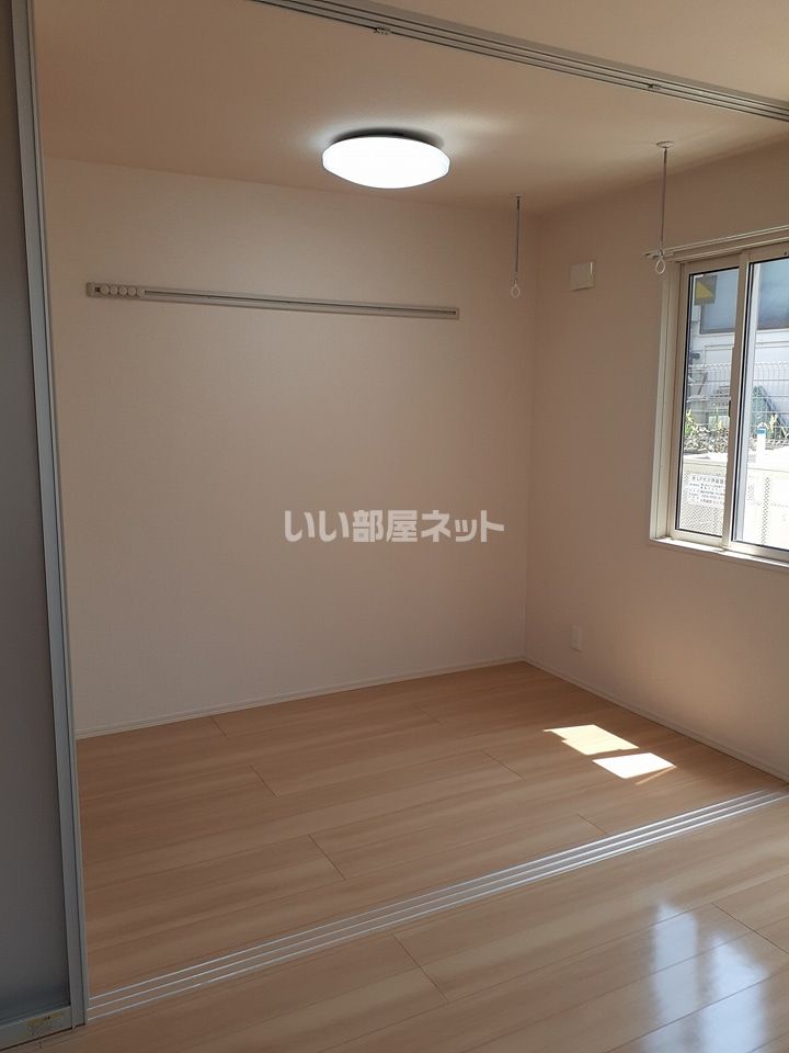洋室
