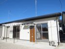 関戸戸建貸家 Bの外観
