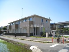 ル・グランの外観画像