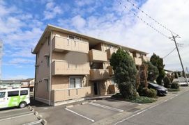 フローラM Ⅱの外観画像