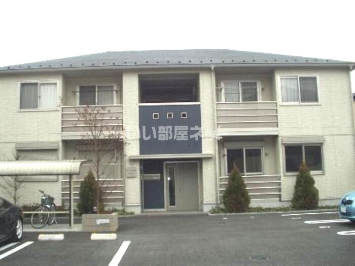 ロータス本郷の外観画像