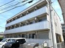 グランメールの間取り画像