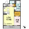 Freeの間取り画像