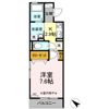 Freeの間取り画像