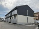 ヒルクレスト光長寺の間取り画像