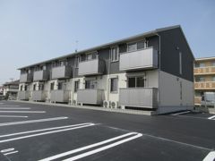 ヒルクレスト光長寺の外観画像