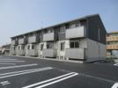 ヒルクレスト光長寺の間取り画像