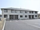 メルベージュの間取り画像