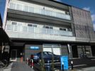コモダ カーサ エンマの間取り画像