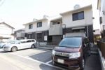 ファミール平和の外観