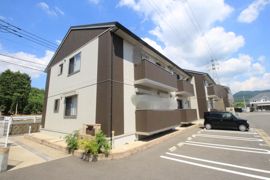 アンヌプリの外観画像