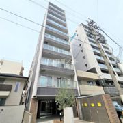 axis sakae Ⅴの外観画像