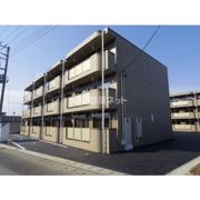 Y&M Regaro Ⅱの外観画像