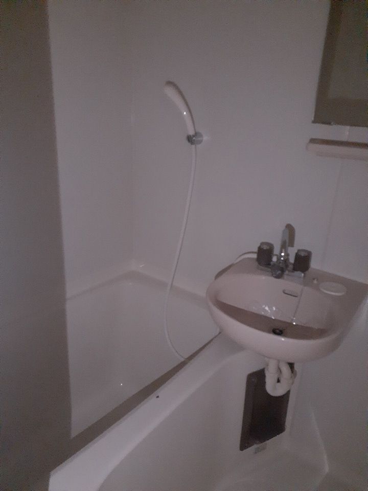 バスルーム